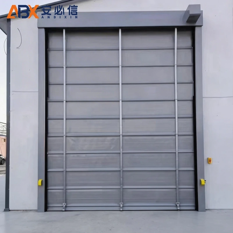 黄石市背带堆积门
