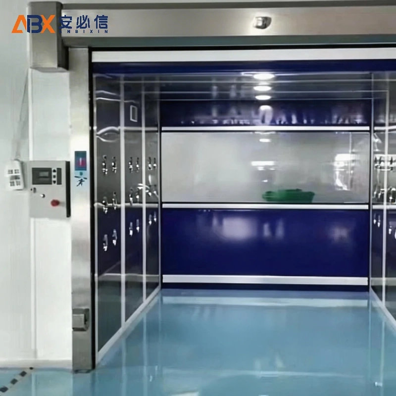 黄石市高速门