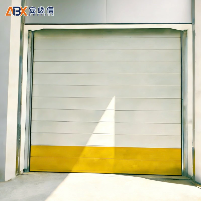黄石市高扬程滑升门