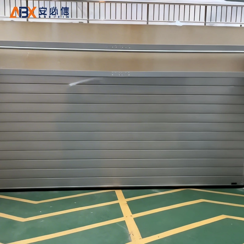 黄石市快速卷帘门